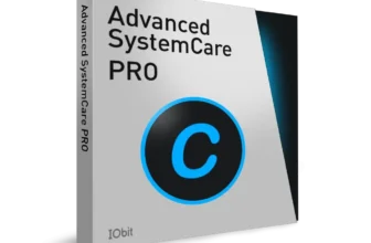 Advanced SystemCare Box