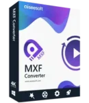 Aiseesoft MXF Converter Box