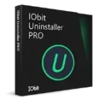 IObit Uninstaller Pro Box