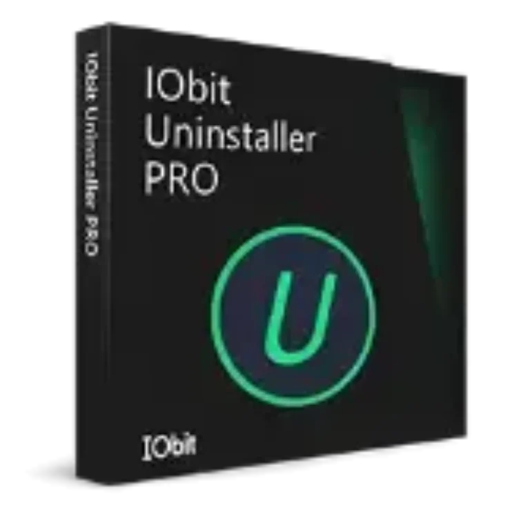 IObit Uninstaller PRO 16