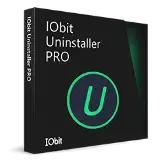 IObit Uninstaller Pro box
