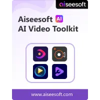 Aiseesoft AI Video Toolkit Bundle