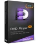 WonderFox DVD Ripper Pro Box