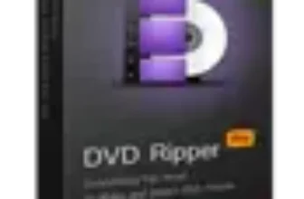 WonderFox DVD Ripper Pro Box