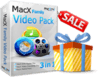 MacX Media Master Bundle