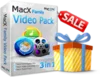 MacX Media Master Bundle