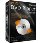 WinX DVD Ripper Platinum