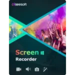 Aiseesoft Screen Recorder Box