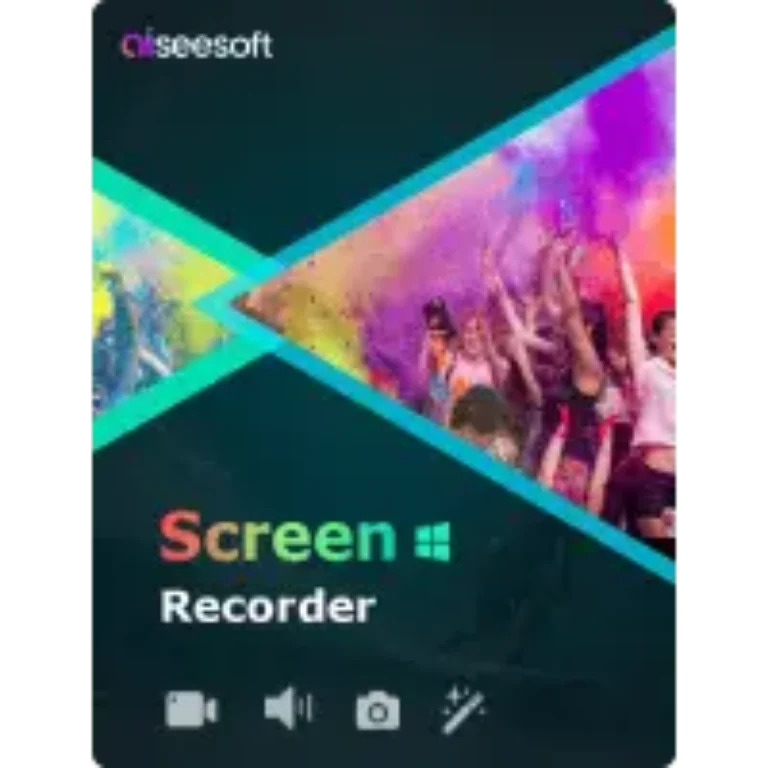 Aiseesoft Screen Recorder