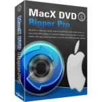 MacX DVD Ripper Pro Box