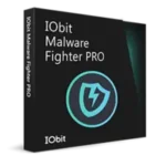 IObit Malware Fighter PRO