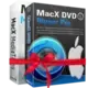 MacX DVD Ripper + MediaTrans