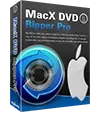 MacX DVD Ripper Pro Lifetime