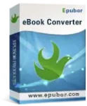 Epubor eBook Converter for Windows