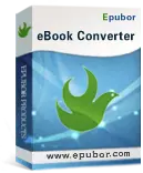 Epubor eBook Converter 1-Year Windows License 2026 Promo