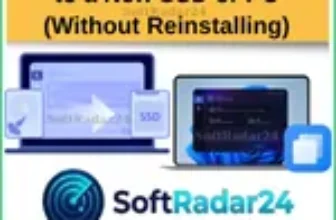 How to Migrate Windows 11 to a New SSD or PC (AOMEI)