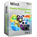 WinX Media Management Bundle