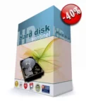 Hard Disk Sentinel