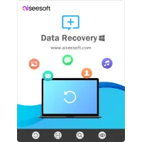 Aiseesoft Data Recovery Windows Annual License 50 Percent Off 2026