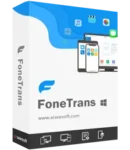 Aiseesoft FoneTrans Coupon Code