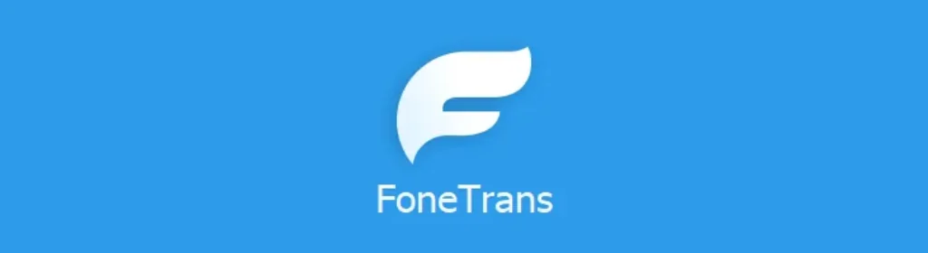 Aiseesoft FoneTrans Discount Code