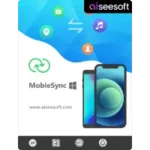 Aiseesoft MobieSync - Transfer iOS Data Between iPhone/iPad/iPod and PC