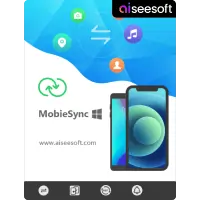 Aiseesoft MobieSync 1 Month Discount 2026