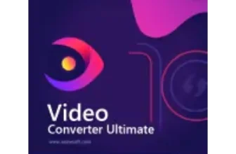 Aiseesoft Video Converter Ultimate