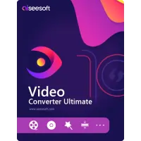 Aiseesoft AI Video Converter Ultimate 120x speed 8K upscaling
