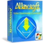 Allavsoft - Video and Music Downloader