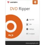 AnyMP4 DVD Ripper