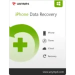 AnyMP4 iPhone Data Recovery
