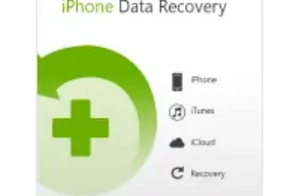 AnyMP4 iPhone Data Recovery