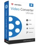 AnyMP4 Video Converter Ultimate