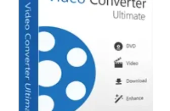 AnyMP4 Video Converter Ultimate