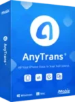 iMobie AnyTrans Box
