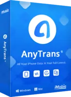 AnyTrans Windows 3-Month Subscription