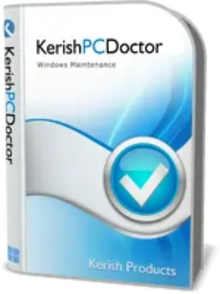 Kerish PC Doctor