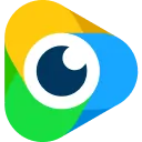 ManyCam Studio virtual camera software interface for live streaming