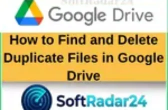 How to Find and Delete Duplicate Files in Google Drive