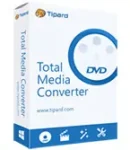 Tipard Total Media Converter