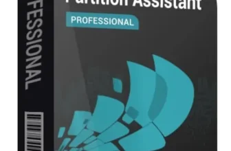 AOMEI Partition Assistant Pro