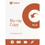 Tipard Blu-ray Copy