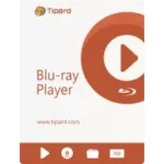 Tipard Blu-ray Player