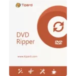 Tipard DVD Ripper