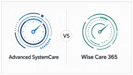 Advanced SystemCare vs Wise Care 365 PC maintenance comparison