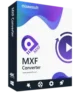 Aiseesoft MXF Converter: Lossless MXF to MP4 & MOV Tool