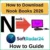 How to Download Nook Books to PC/Mac/Android in 2026 Guide
