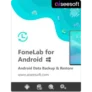 FoneLab Android Data Backup & Restore: Backup to PC