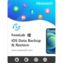 FoneLab iOS Data Backup & Restore: Backup iPhone to PC
